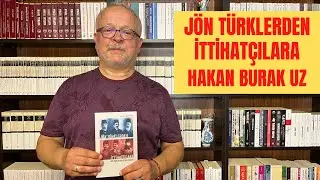 İTTİHATÇILIK VE JÖN TÜRKLER ÜZERİNE YAZILMIŞ EN İYİ KİTAP