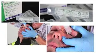 Sterile Eyewash Pods - First Aid Kits - Arco: Experts in Safety