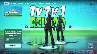 playing with a noob and a pro teammate (fortnite)