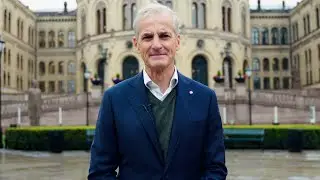 Arbeiderpartiet på 60 sekunder