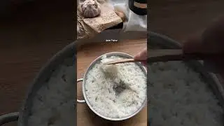 Easy Tuna Onigiri WITHOUT Japanese rice! 🍙🍣