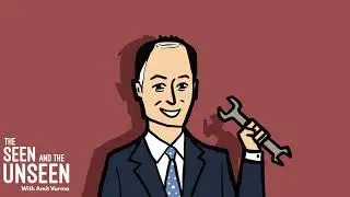 Ep 282: Naushad Forbes Wants to Fix India