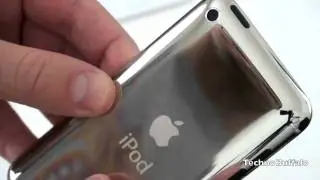 New iPod Touch (2010) Unboxing!