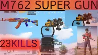 DUO VS SQUID  MILITARY BASE  FULL RUSH  GAME PLAY  #23 KILLS FULL GYRO GAMEPLAY #MI10T ZERO RECOLL