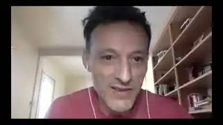 17ma Sesi&oacute;n Coloquio de Investigaci&oacute;n Ling&uuml;&iacute;stica 2021-1 - Albert Alvarez