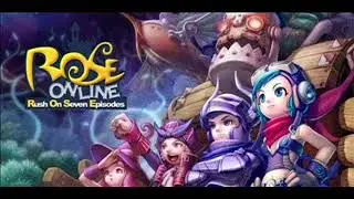 BGM Rose Online