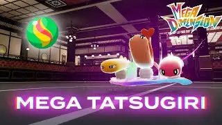 Rogue Mega Tatsugiri Location in Pok&eacute;mon Legends Z-A (How to Get Tatsugirinite!)