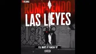 #NRRecordz ILLBEATZ FT. FLAKO97 - 