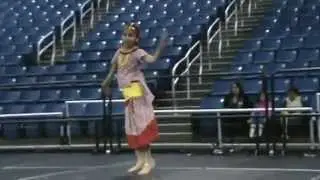 panche baja ma nacheki nani
