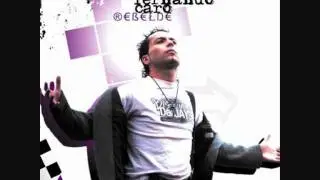 Fernando Caro - Lo llevo en la sangre