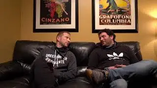 Jon gets obsessed with Motley Crue