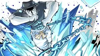 He never did thi- NEVERMIND IT'S PEAK