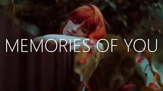 Aye Bay & Jazara - Memories Of You (Lyrics)