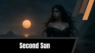 Morning Sound: Second Sun🎧🎤
