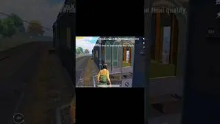 PUBG/BGMI 3.8 update leaks Beta 🚊 #pubg #gaming #pubgm #pubgindia