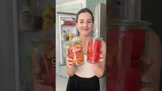 Reflux-Friendly Meal Prep Made Simple: A Nutritionist&rsquo;s Guide to Balanced Healing