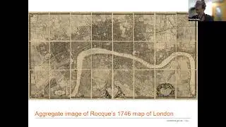 Southwark A - Z: Southwark Archives' map collection