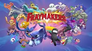 Gunman Clive Joins Fraymakers!