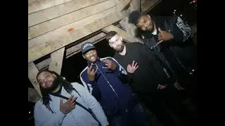 Rebelyous Ft Flirta D & Leo Soul - Bang Bang (Official Music Video)
