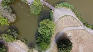 Littledown Lake, Bournemouth