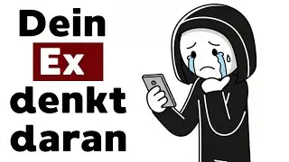 Was geht wirklich im Kopf von ex vor, wenn ex alleine sind?