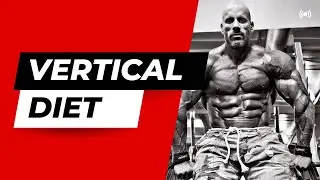 How much protein is needed? BodyBuilding vs Powerlifting Stan Efferding