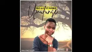 PRO JAY   UMUFUTSE FT P -  FORCE MALAWI MUSIC