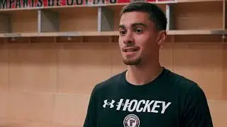 Polysleep + Remparts de Qu&eacute;bec = Grand Succ&egrave;s 🏒