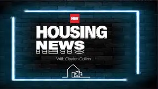 Housing News (01/19/2023) - Daren Blomquist of Auction.com on his 2023 housing outlook
