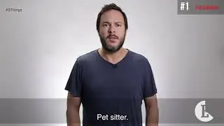 5 Jobs for Animal Lovers Looking to Make Extra Money (60-Second Video)