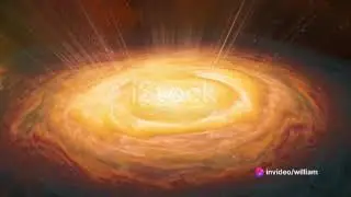 Cosmic Mysteries: Top 5 Enigmatic Objects in Space