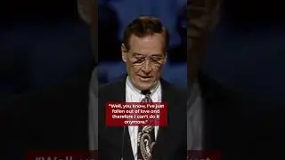 Love is a Decision - Dr. Adrian Rogers