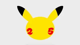 Pok&eacute;mon: Gotta Catch 'Em All | 25th Anniversary Tribute | #Pokemon25