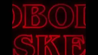 Nobody asked