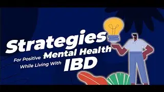 7 Real Strategies to Protect Your Mental Health While Living With Crohn's or ulcerative colitis