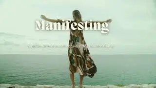 Self -Love Spirituality Meditation Woman Manifesting #healingjourney #motivation  #innerpeace #love