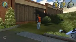 Back to the Future: The Game Jennifer?!
