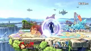 Super Smash Bros. Ultimate Stream 31! GSP Matches only.