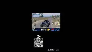 1v1 TDM Live | Unbelievable 1v4 Clutch Fight | Pitoo Gaming #bgmilive #shortsfeed #pitoo #1v1tdm