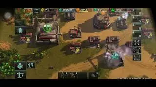 Sniper Power: Art of War 3 Global Conflict: RTS Strategy Game: VS Battle