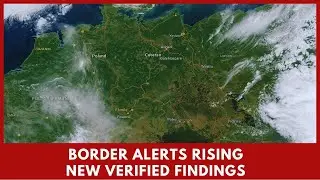 Польша и Румыния оценивают риски, связанные с обломками дронов на границе