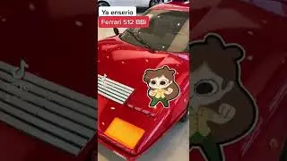 Tremenda madrina me puso mi GFita🥹