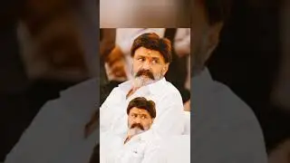 NBK |#balakris#balakrishnanandamuri #balakrishnabirthday #balakrishnalovefailuresongstatus #trendi