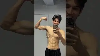 60/Zero to Hero transformation challenge. Winter arc 05 #transformation #motivation