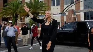 One-on-One with Brooke Wyckoff