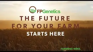 FP Genetics &ndash; From Vision to Variety, Commitment to Community. Experience the NEXT WAVE!