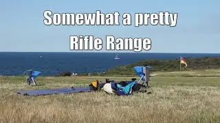 My local rifle range