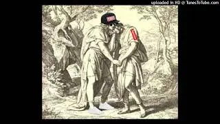 Middle Eastern Drill type beat 