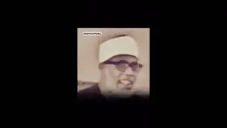 beautiful Quran Recitation ❤️ by Legendary Qari Mahmud Khalil Al Hussary #قرآن #quran #recitation