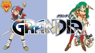 Adventure Calls! Grandia Review [Switch] | Tiger Castle